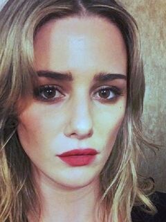 Addison Timlin