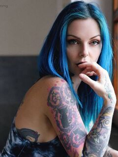 Riae Suicide